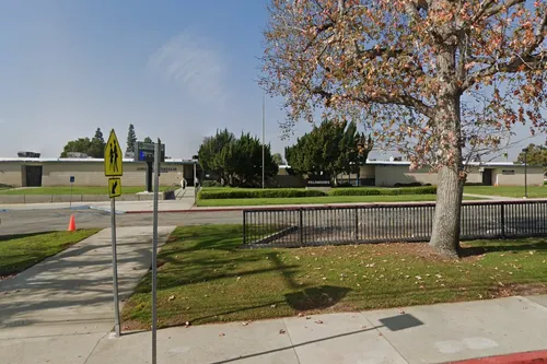 Palomares Academy Of Health Science