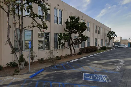 Lomita Math/Science/Technology Magnet School