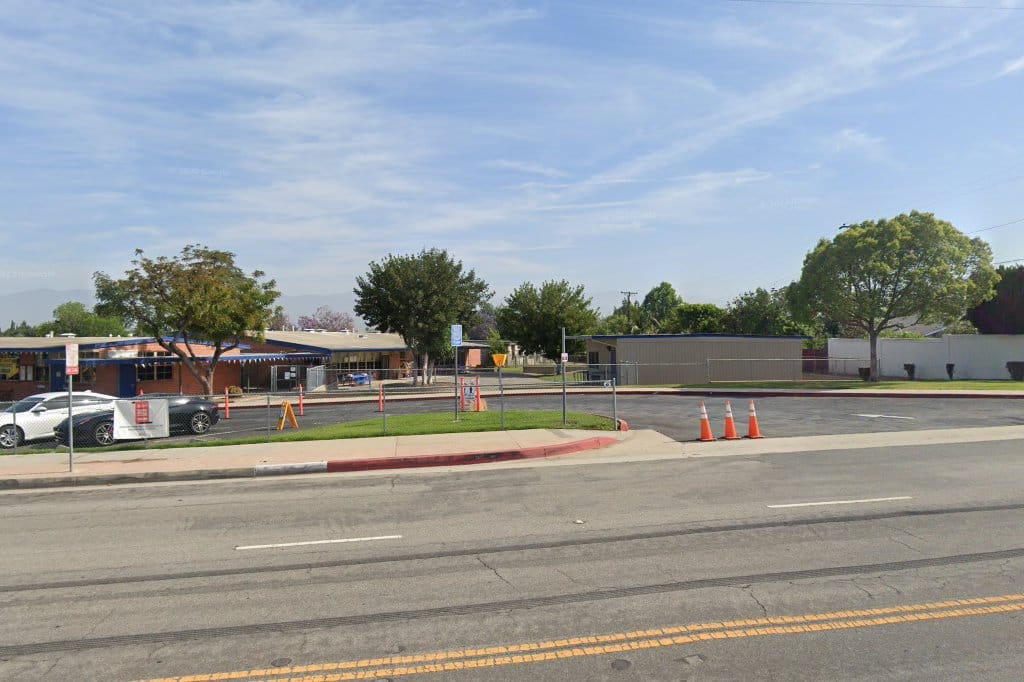 Merced Elementary School