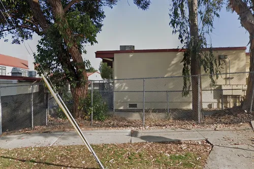 Glassell Park Elementary School