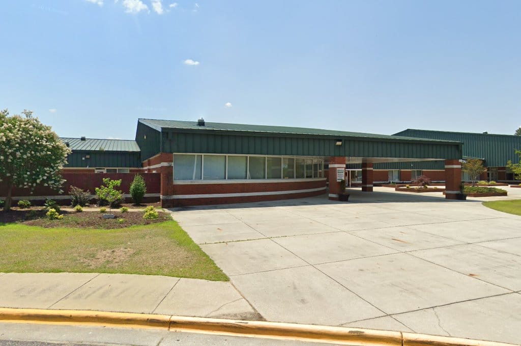 Dunn Middle School