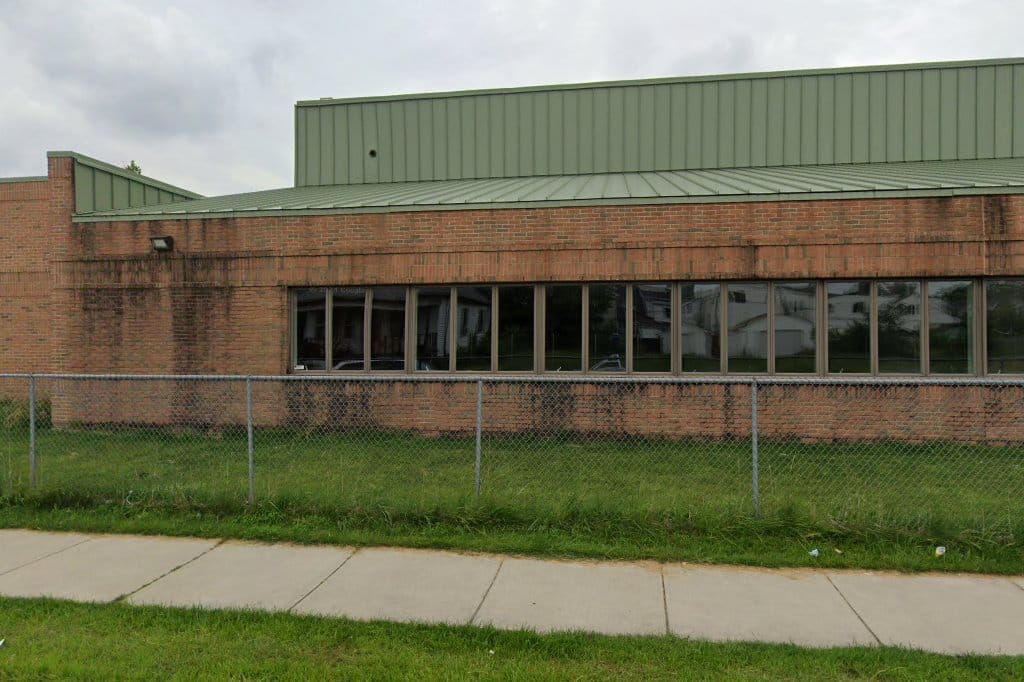 Oakland International Academy-Middle/High