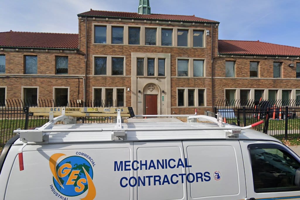 Blanche Kelso Bruce Academy - St Thomas Site