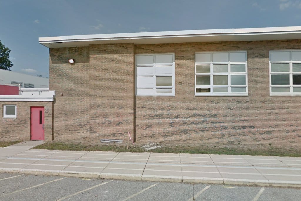Red Cedar School