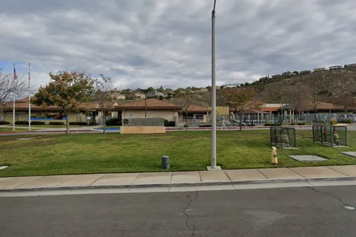 Lake Hills Elementary School