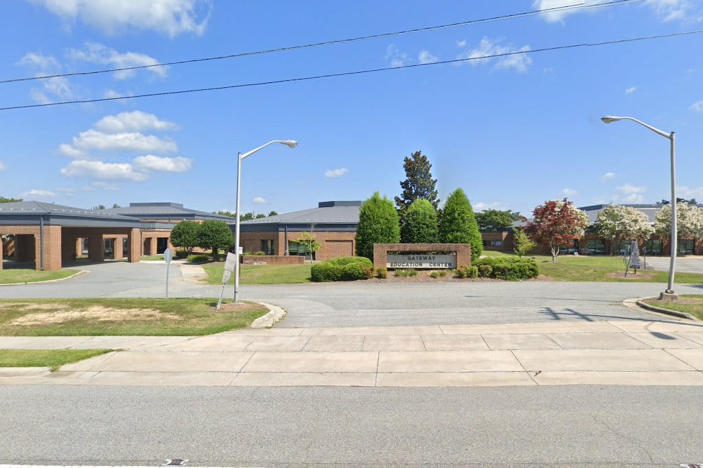 Gateway Elementary School