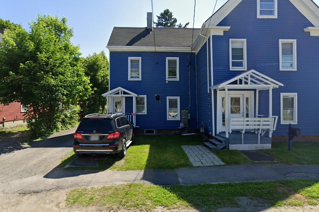 Center Drive School