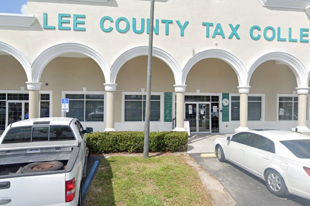 Lehigh Acres Driver License & Motor Vehicle Services