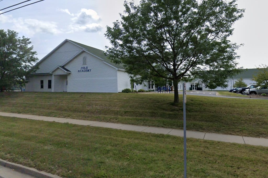 Cole Academy