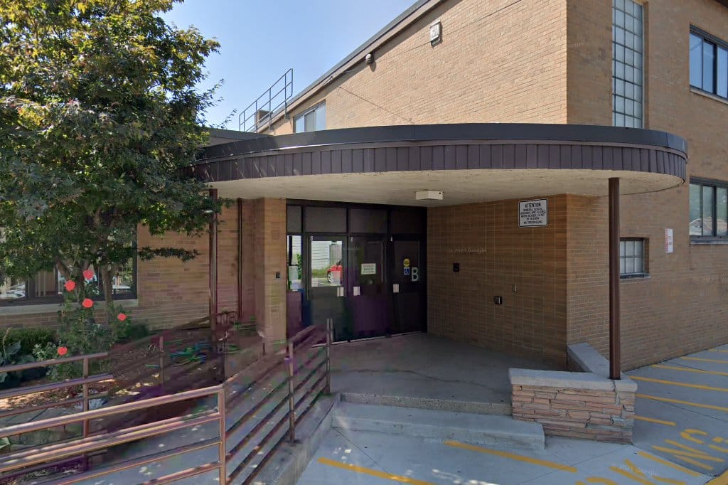 Tyrone Elementary School