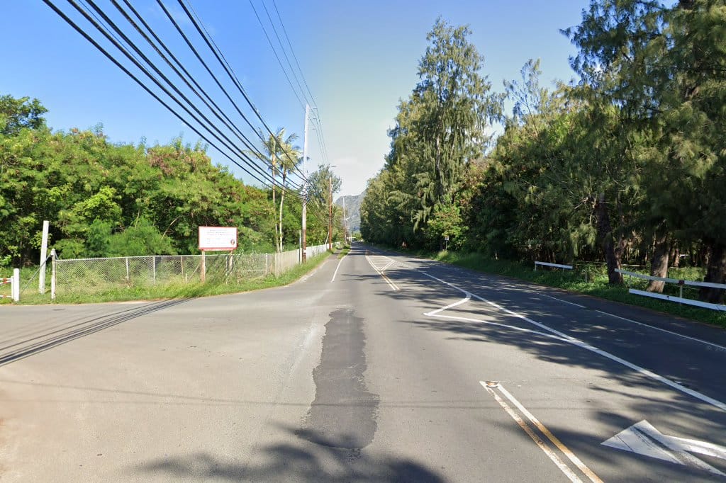 Waimanalo Elementary and Intermediate School