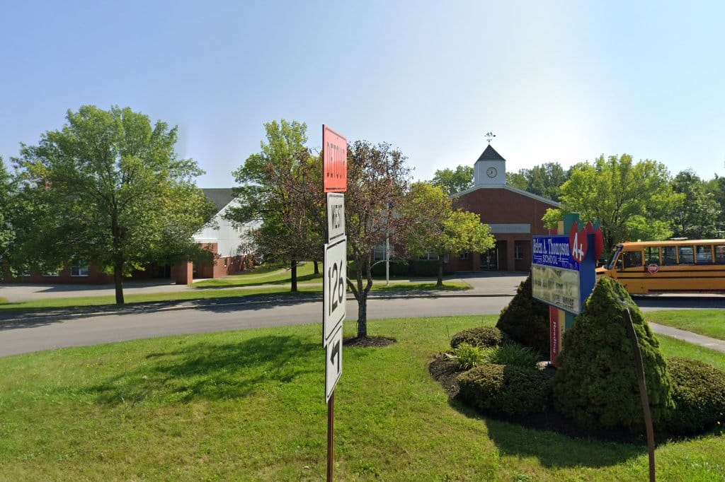 Helen Thompson School