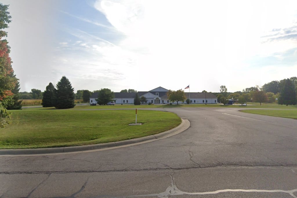 Island City Academy