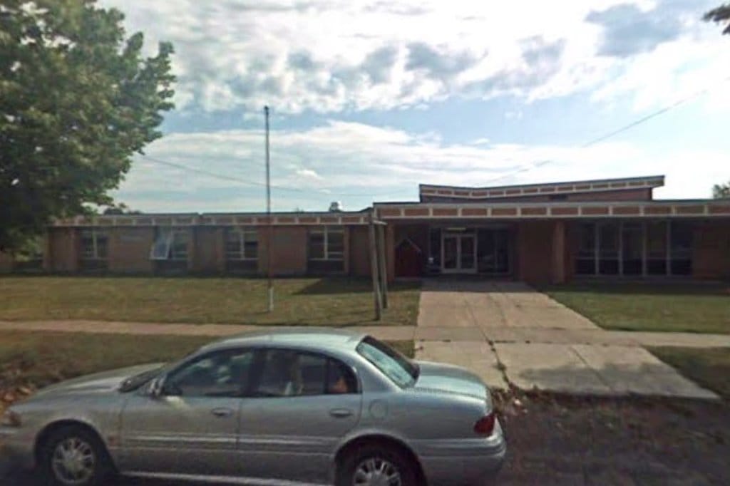 CHS-Horizons School
