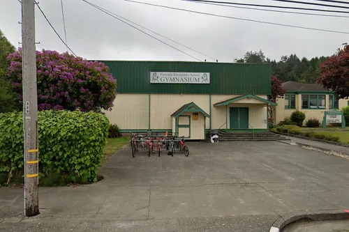 Ferndale Elementary School