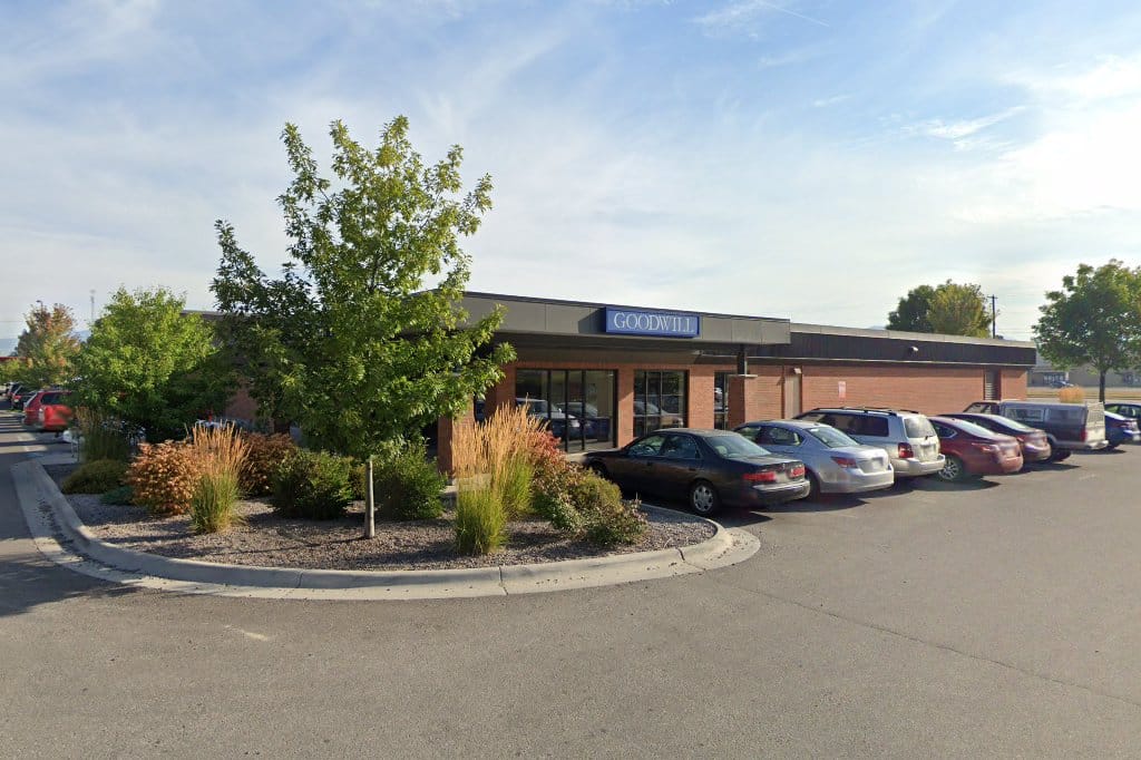 Goodwill Missoula