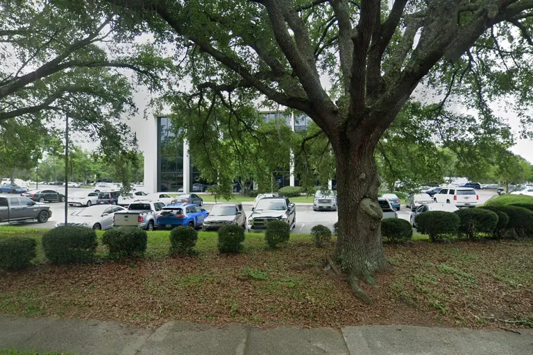 Tallahassee Florida Department of Justice