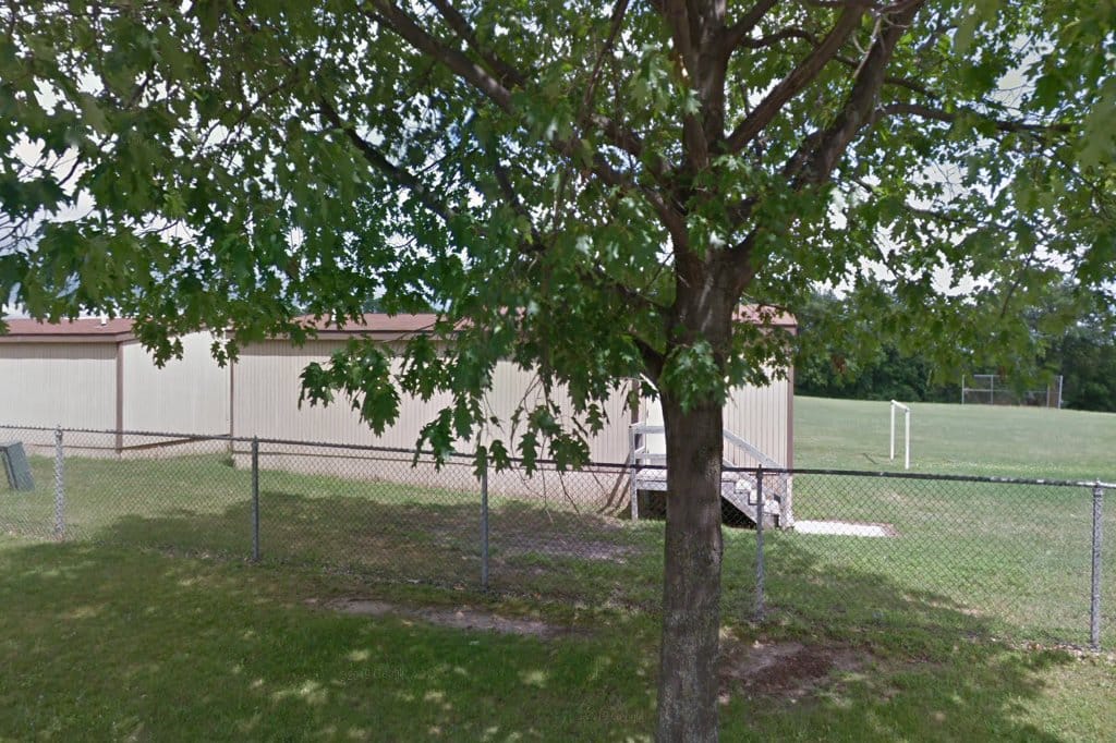 Cumberland School