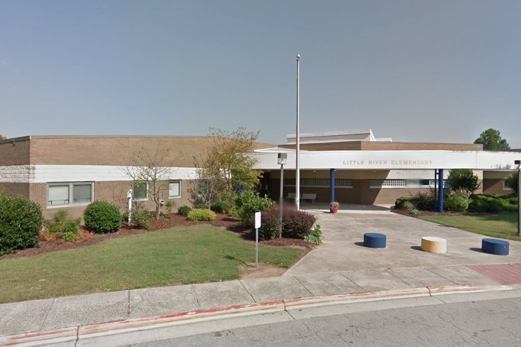 Little River Elementary School