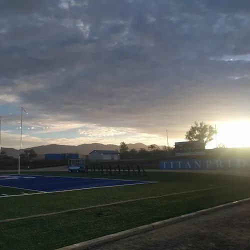 Temescal Canyon High School
