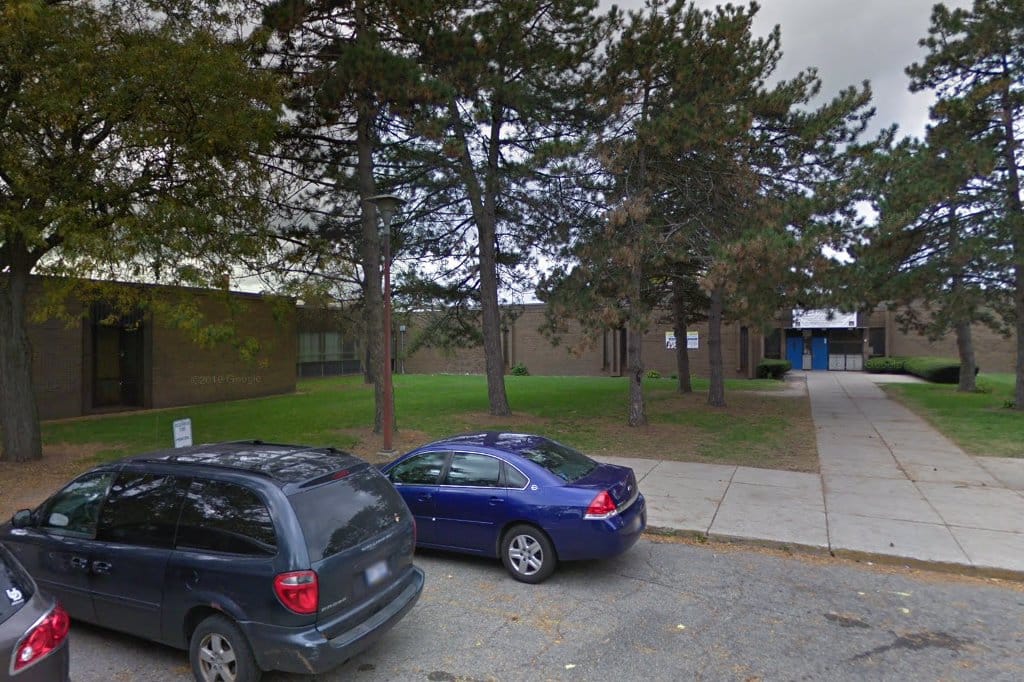 Farwell Elementary-Middle School