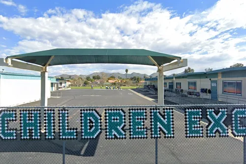William Collier Elementary School