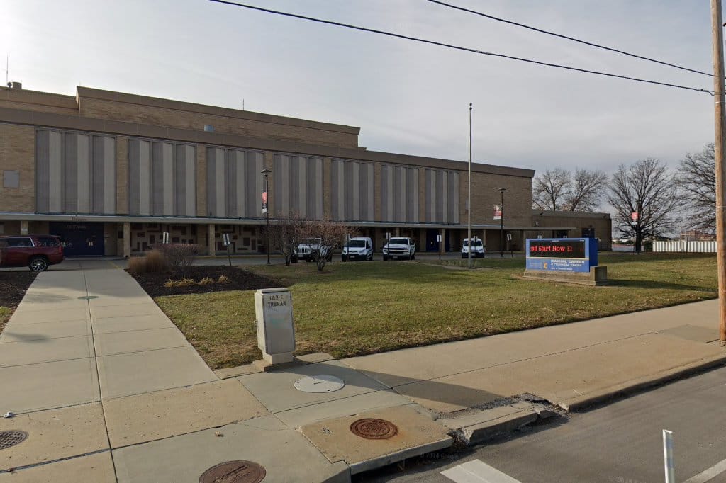 Manual Career & Tech Center