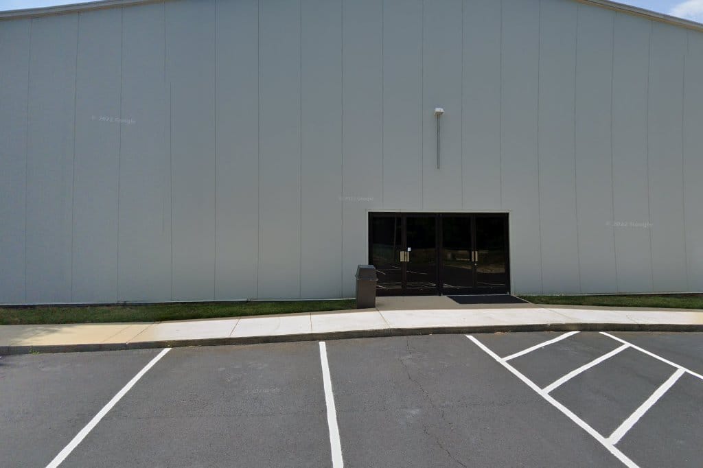 Guilford Charter School