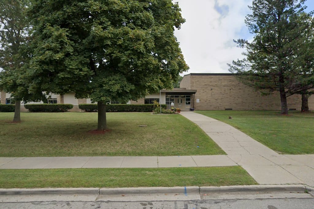Forest View School