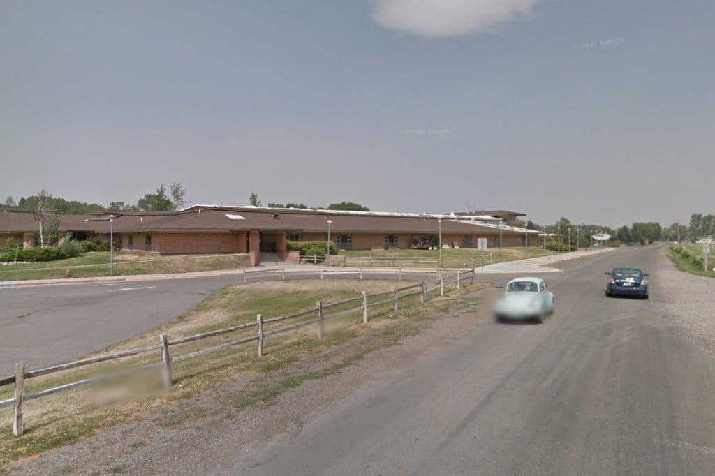 East Side Intermediate School
