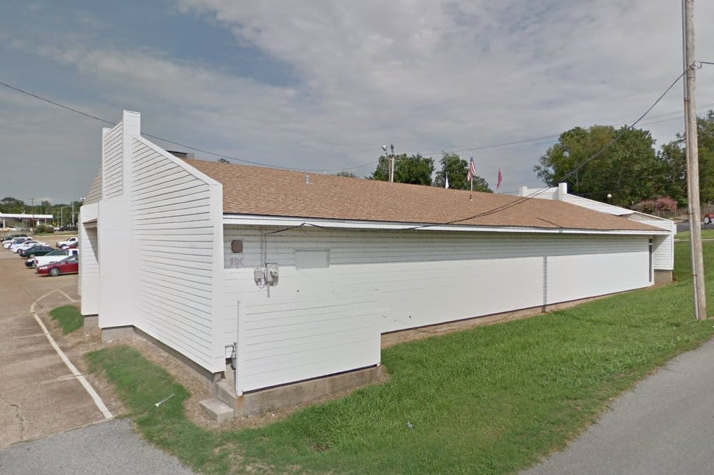 Batesville Revenue Office