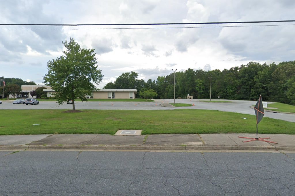 Shadybrook Elementary School