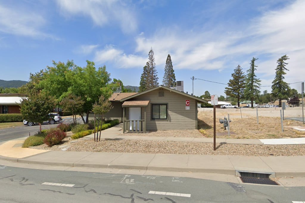 Calaveras Superior Court