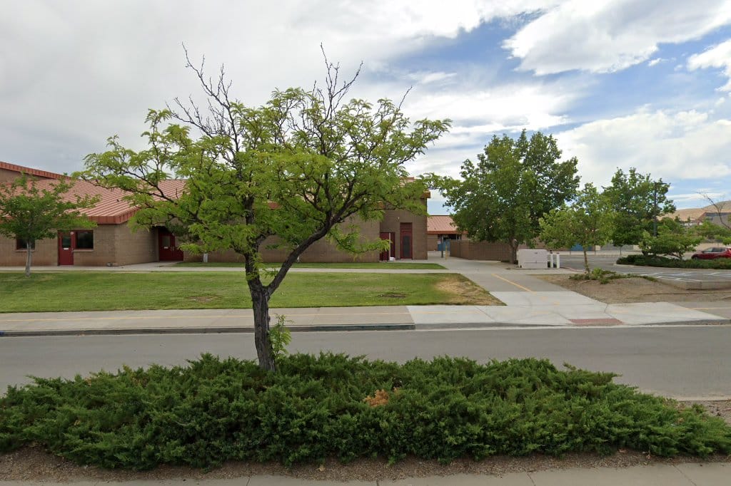 Smith Elementary School