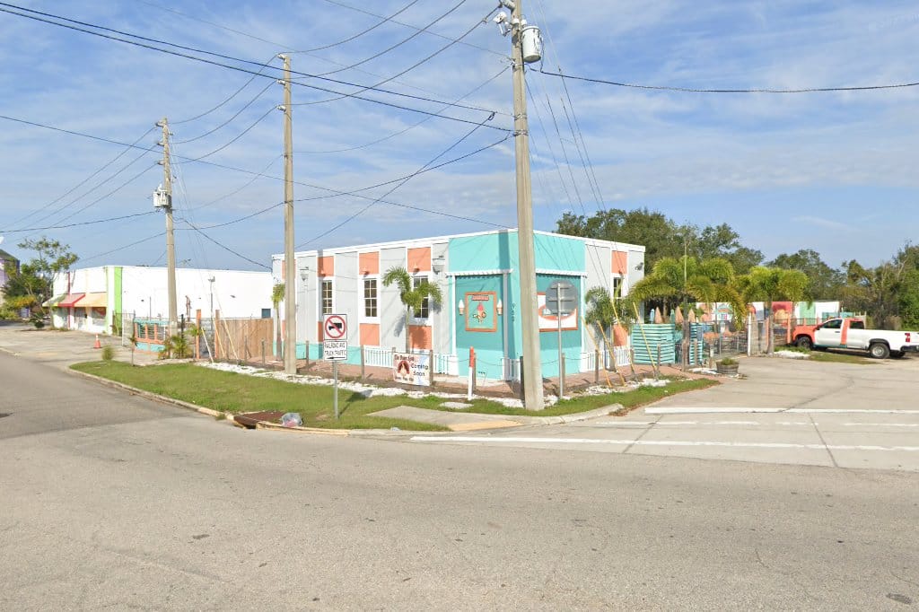 Haines City Driver License Office