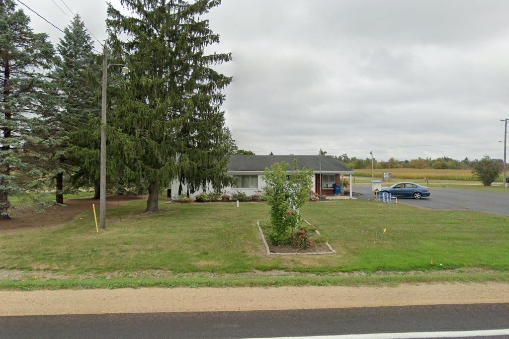 Pittsford Public Library