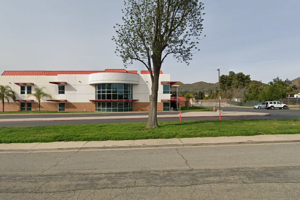 Elsinore High School