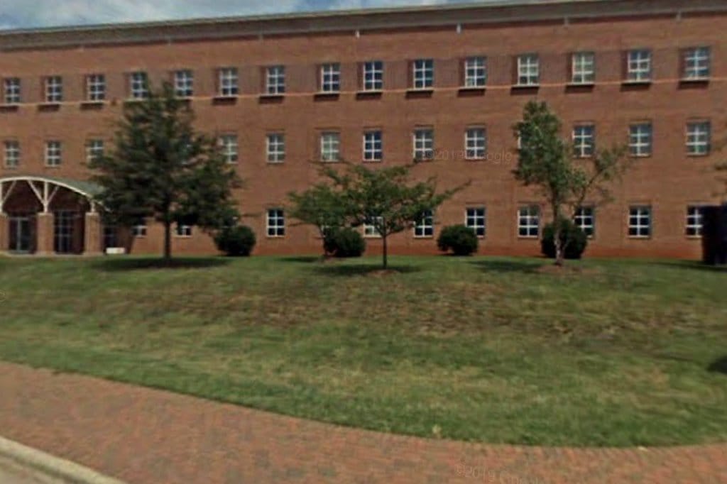 The Early College at Guilford