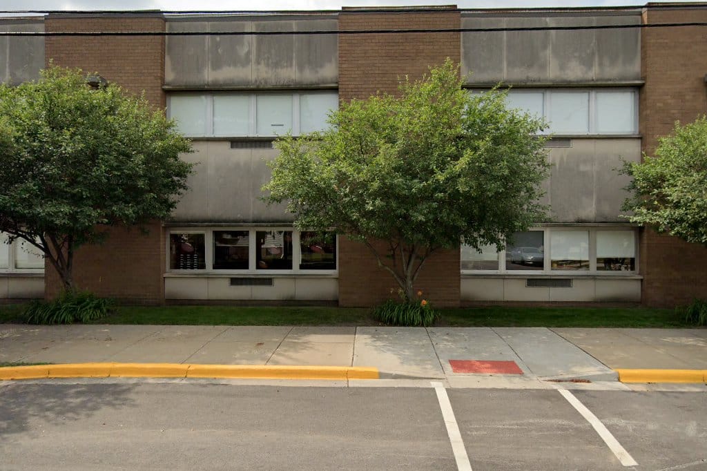 Benjamin Franklin Elementary School