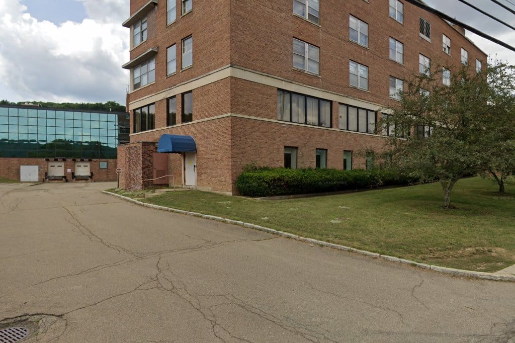 St James Mercy Hospital School of Radiologic Science