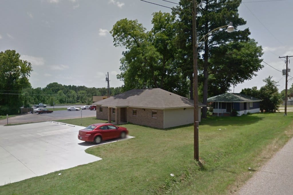 Lewisville Revenue Office