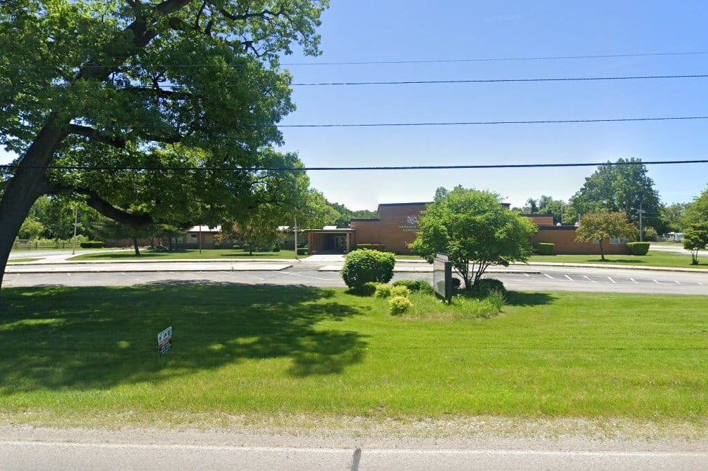 Temperance Road Elementary