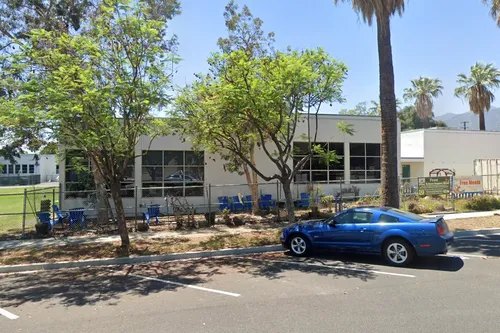 Wild Rose Elementary School