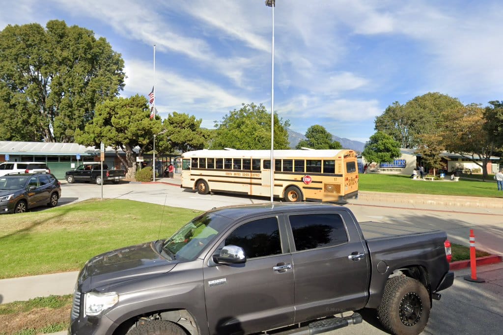 Grace Miller Elementary School