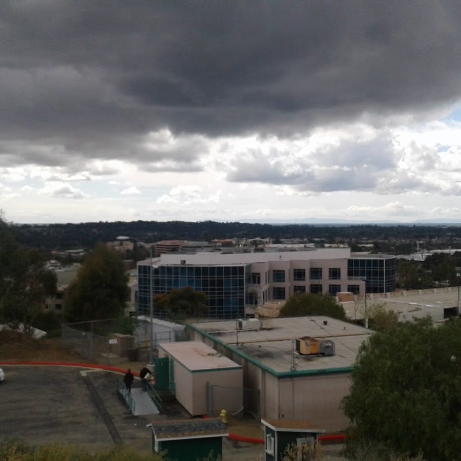 Brea-Olinda High School
