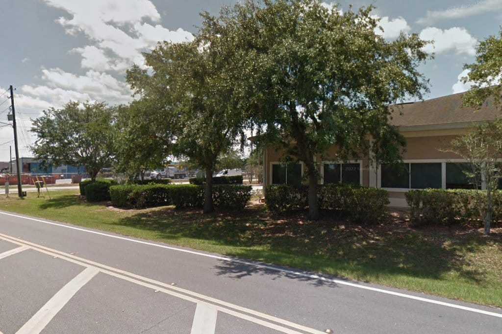 Eustis Motor Vehicle Services