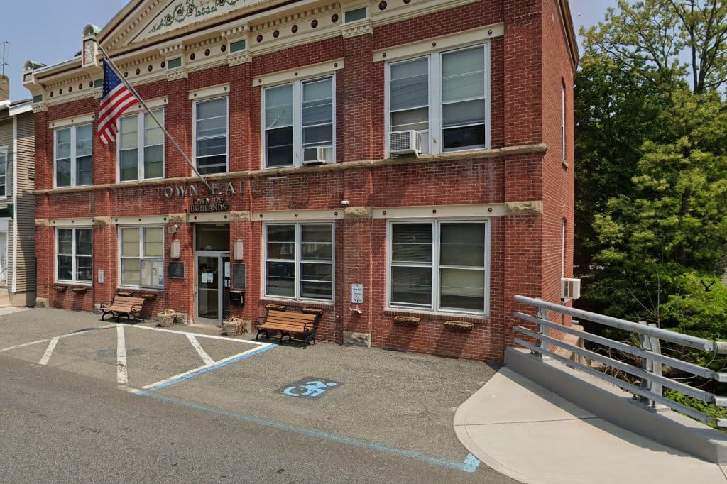 Highlands Town Court