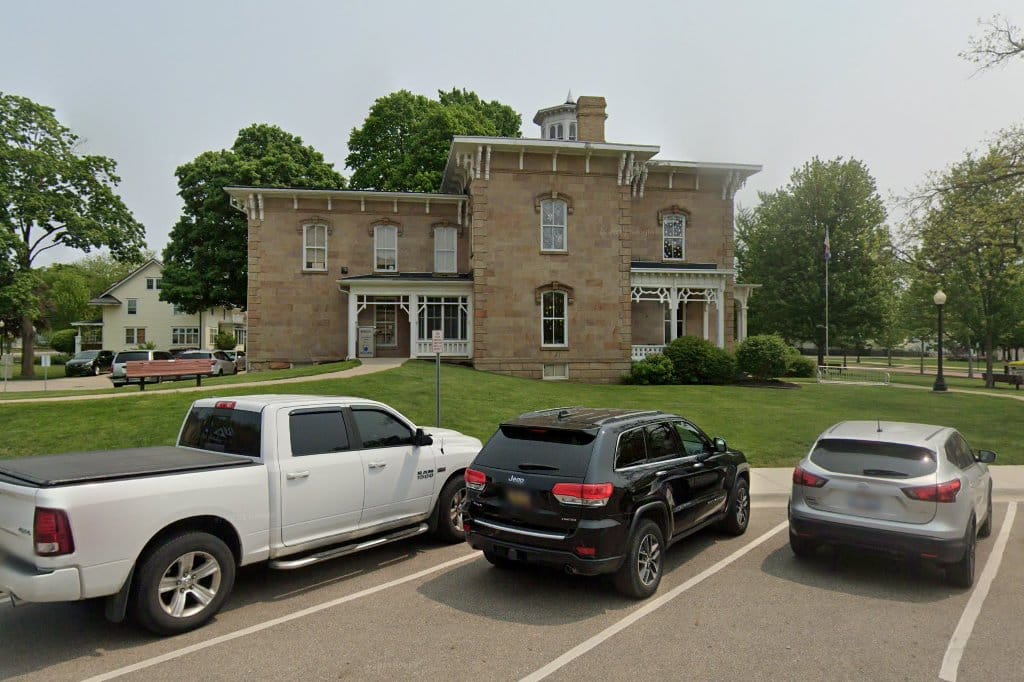 Ionia Community Library