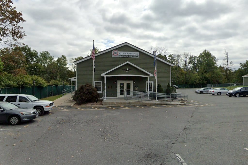 Maybrook Village Court