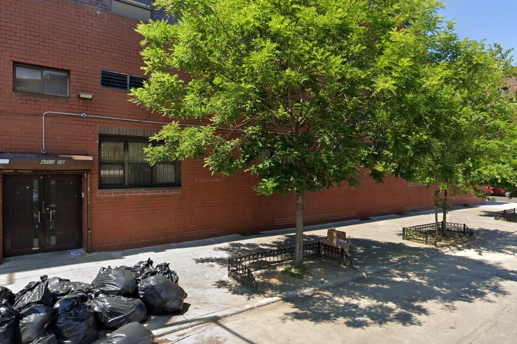 Beth Hamedrash Shaarei Yosher Institute
